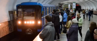 Мэрия объявила об отказе от строительства второй ветки метро в Екатеринбурге